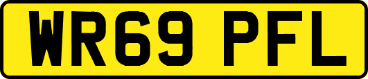 WR69PFL