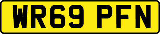 WR69PFN