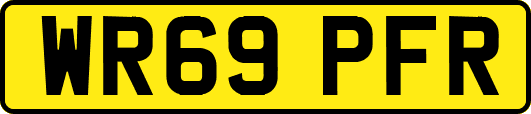 WR69PFR