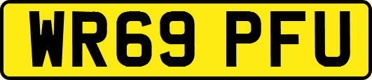 WR69PFU