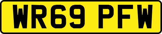 WR69PFW