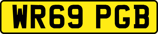 WR69PGB