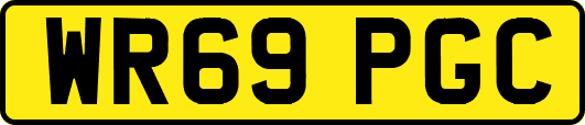 WR69PGC