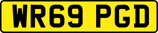 WR69PGD