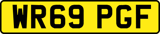 WR69PGF
