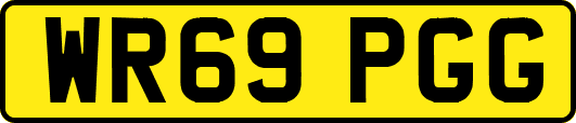WR69PGG