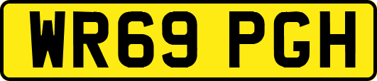 WR69PGH