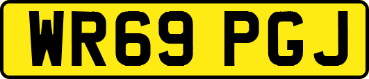 WR69PGJ