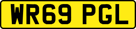 WR69PGL