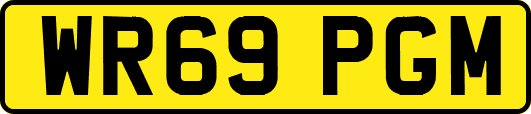 WR69PGM