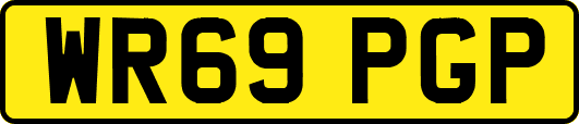 WR69PGP