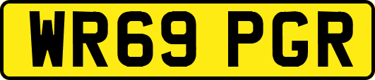 WR69PGR