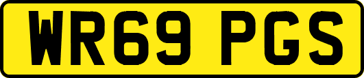 WR69PGS