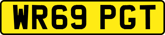 WR69PGT