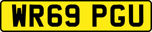 WR69PGU