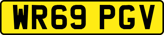 WR69PGV