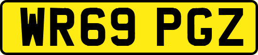 WR69PGZ