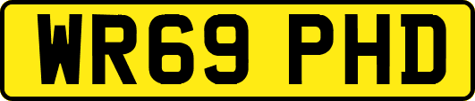 WR69PHD