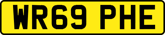WR69PHE