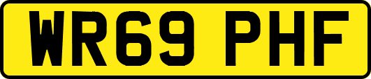 WR69PHF