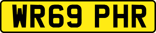 WR69PHR