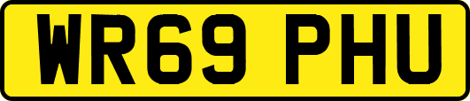 WR69PHU