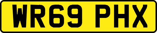 WR69PHX