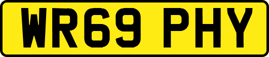 WR69PHY