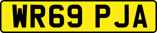 WR69PJA