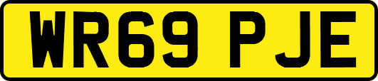WR69PJE