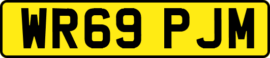WR69PJM