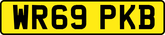 WR69PKB