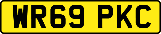 WR69PKC
