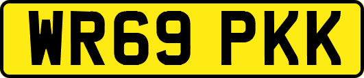 WR69PKK