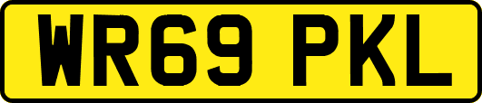 WR69PKL