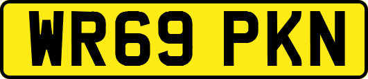 WR69PKN