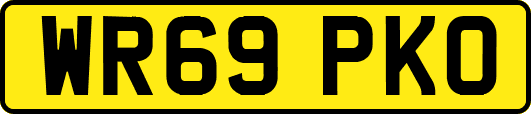 WR69PKO