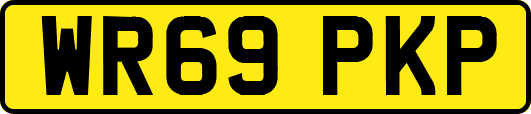 WR69PKP