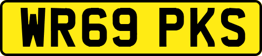 WR69PKS