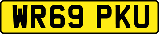WR69PKU