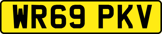 WR69PKV