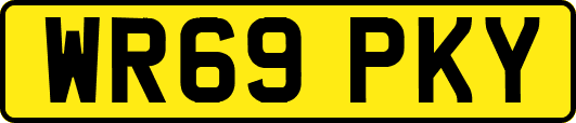 WR69PKY