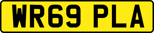WR69PLA