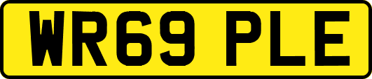 WR69PLE