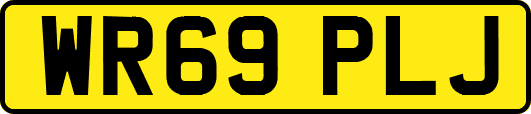WR69PLJ