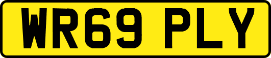 WR69PLY