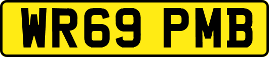 WR69PMB