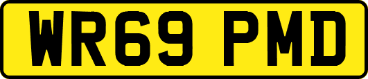 WR69PMD