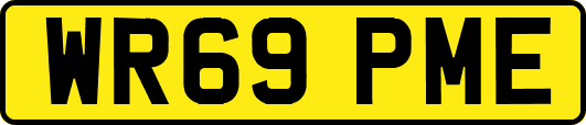 WR69PME