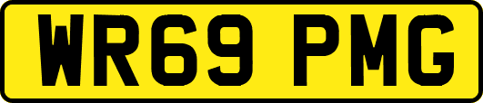 WR69PMG